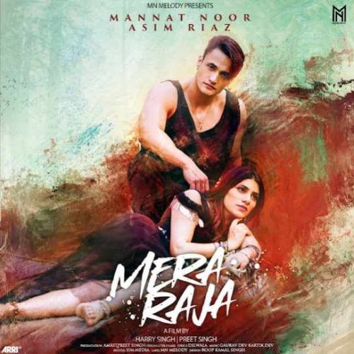 Mera Raja Mannat Noor, Asim Riaz