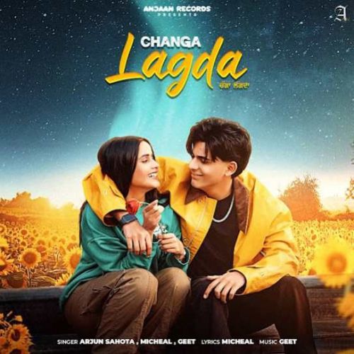 Changa Lagda Arjun Sahota