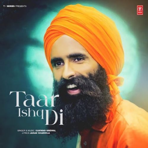 Taar Ishq Di Kanwar Grewal