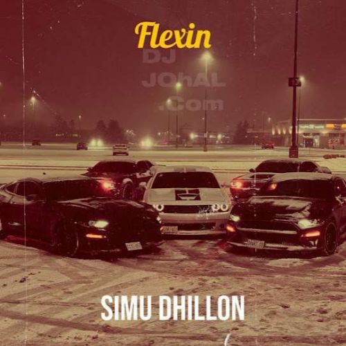 Flexin Simu Dhillon