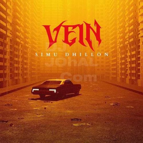 Vein Simu Dhillon