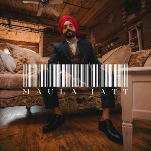 Maula Jatt Simu Dhillon