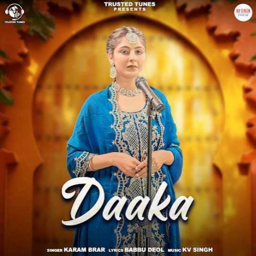 Daaka Karam Brar
