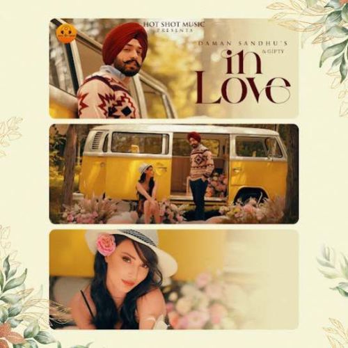 In Love Daman Sandhu
