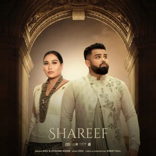 Shareef Ezu, Afsana Khan