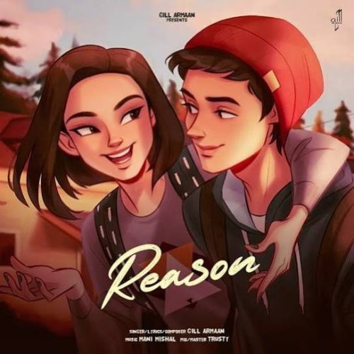 Reason Gill Armaan