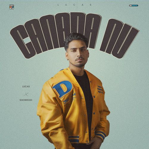Canada Nu Lucas