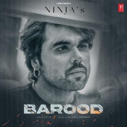Barood Ninja