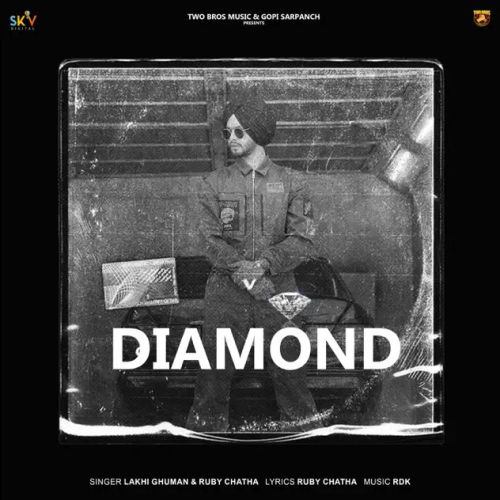 Diamond Lakhi Ghuman