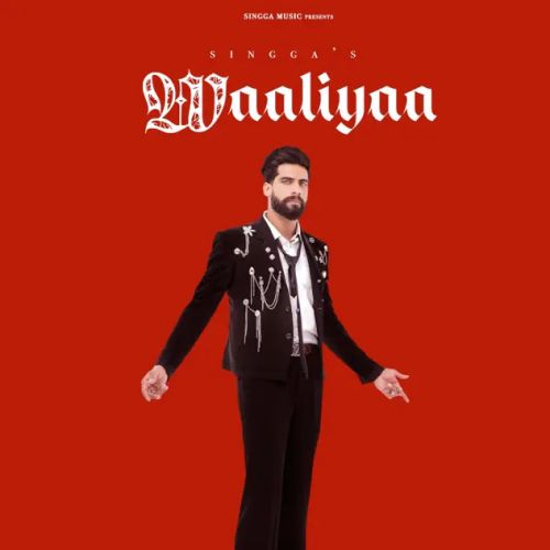 Waaliyaa Singga