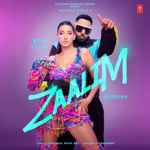 Zaalim Badshah, Payal Dev