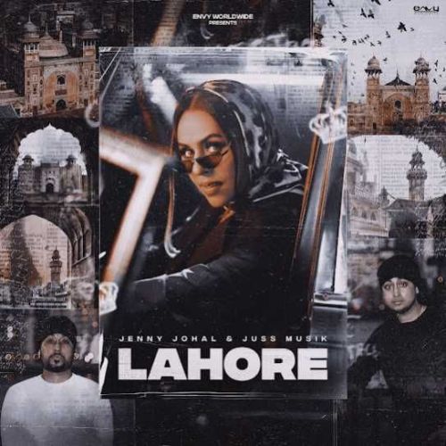 Lahore Jenny Johal