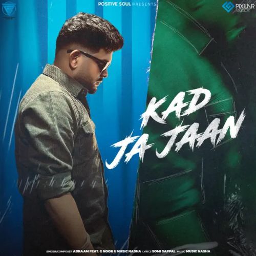 Kad Ja Jaan Abraam