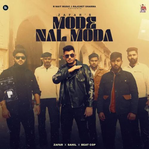 Mode Nal Moda Zafar