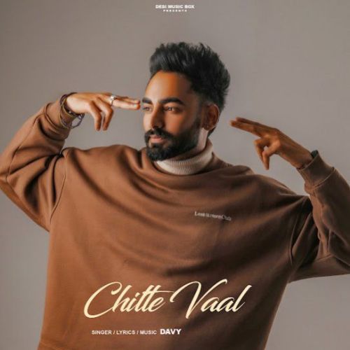 Chitte Vaal Davy