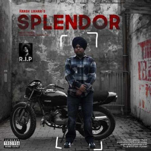 Splendor Harsh Likhari