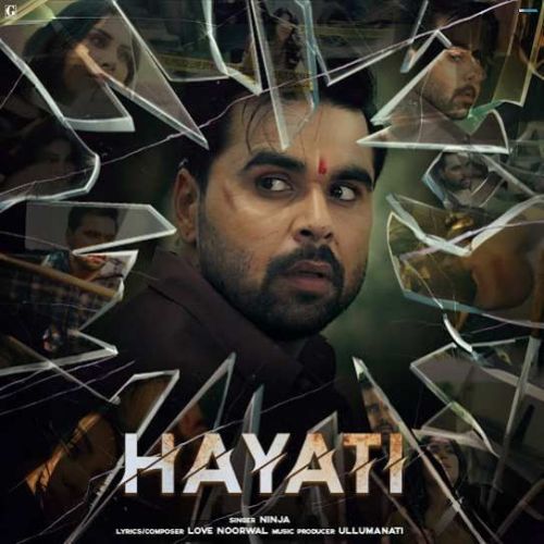 Hayati Ninja