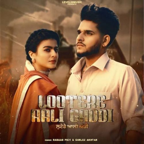 Lootere Aali Gaddi Rabaab PB31