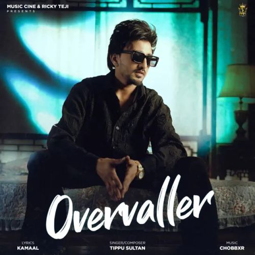 Overvaller Tippu Sultan