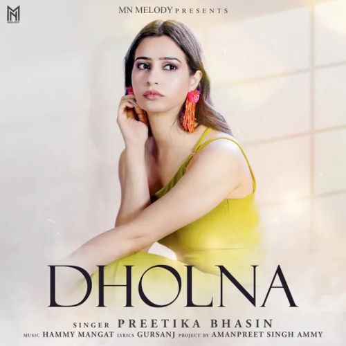 Dholna Preetika Bhasin