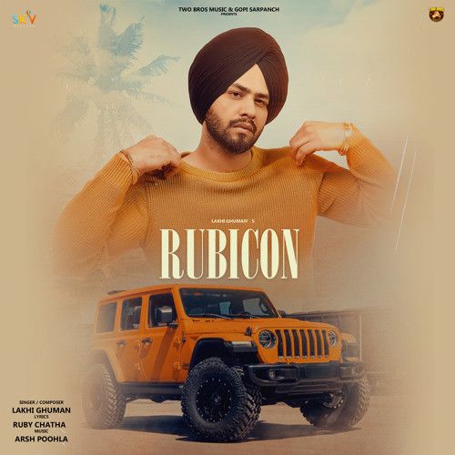 Rubicon Lakhi Ghuman