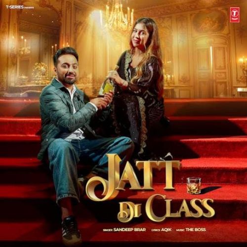 Jatt Di Class Sandeep Brar