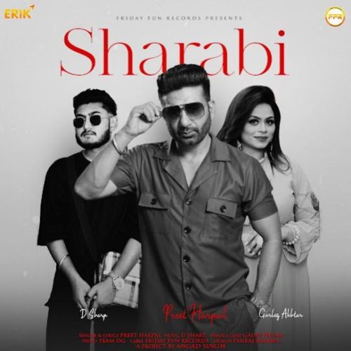 Sharabi Preet Harpal