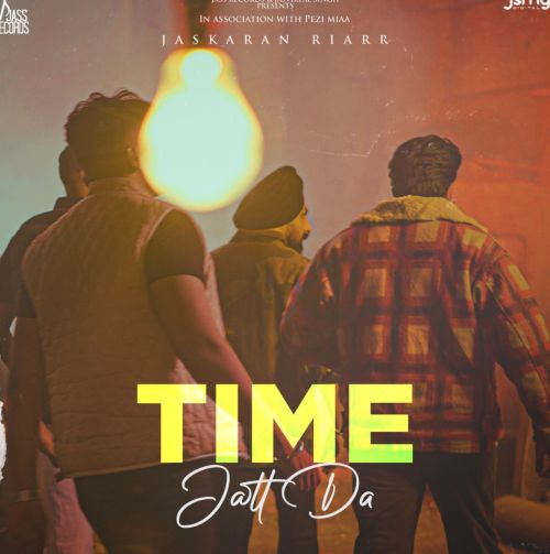 Time Jatt Da Jaskaran Riarr