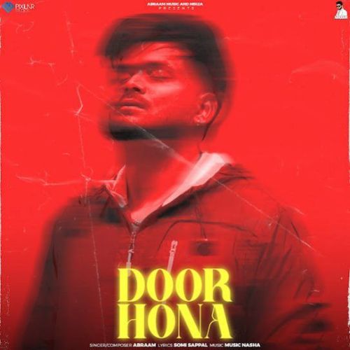 Door Hona Abraam