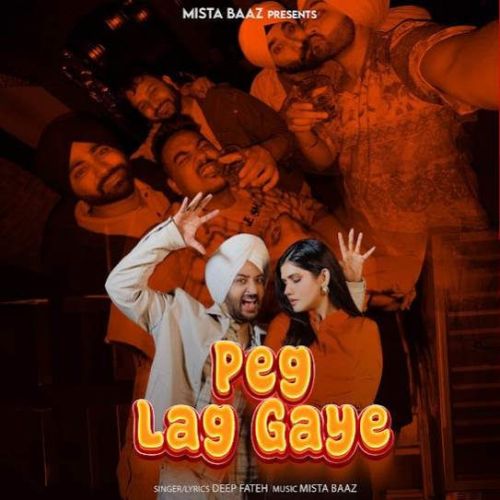 Peg Lag Gye Deep Fateh