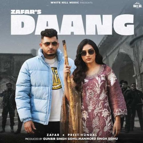 Daang Zafar