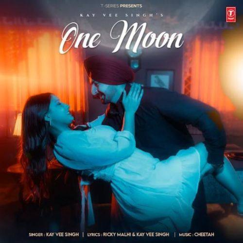 One Moon Kay Vee Singh