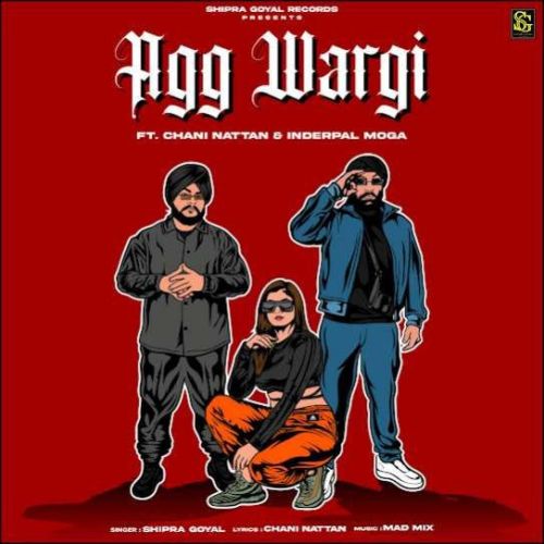 Agg Wargi Shipra Goyal