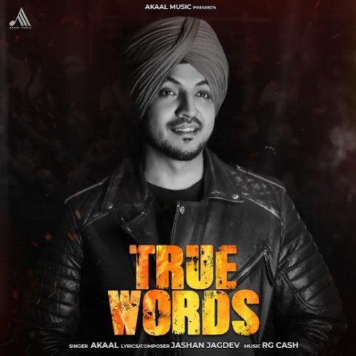 True Words Akaal