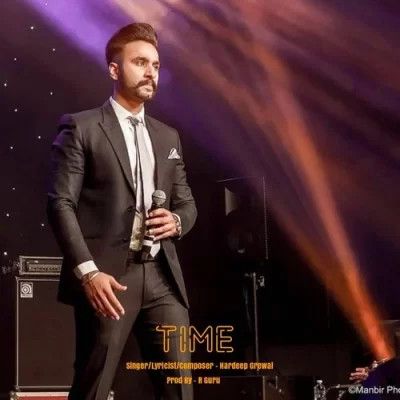 Time Hardeep Grewal