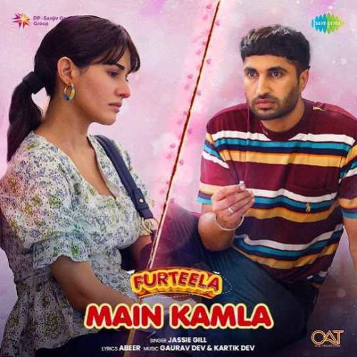 Main Kamla Jassie Gill
