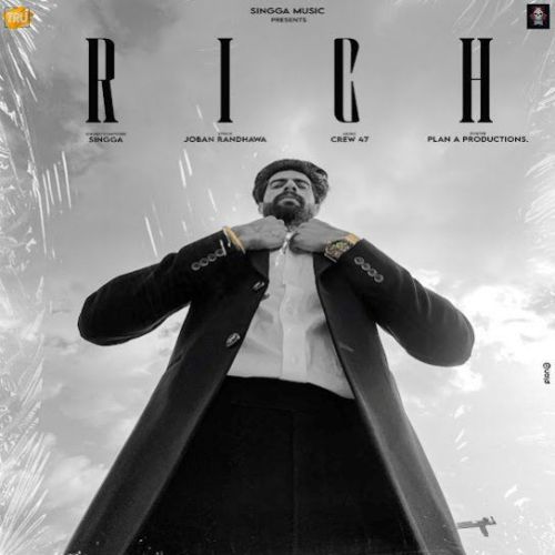 Rich Singga