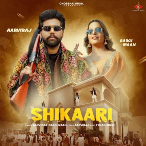Shikaari Aarviraj