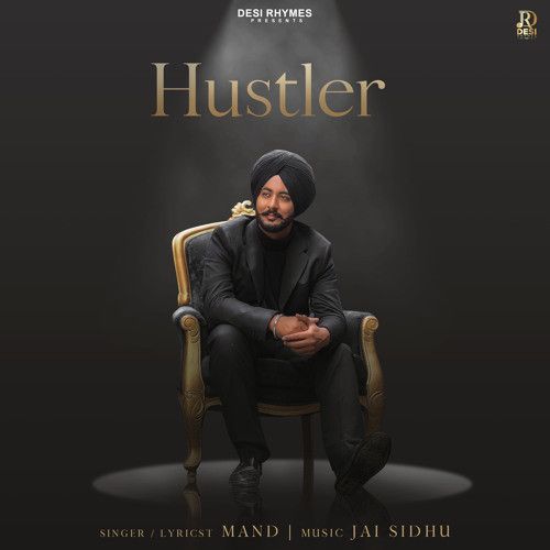 Hustler Mand