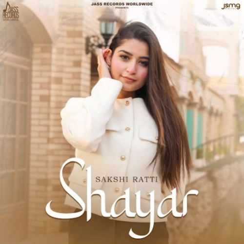 Shayar Sakshi Ratti