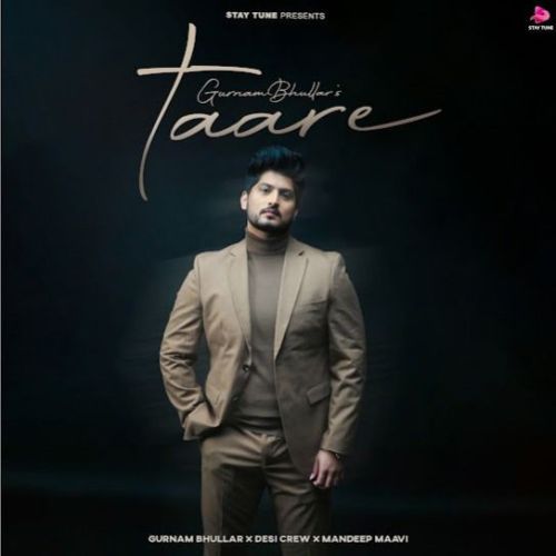 Taare Gurnam Bhullar