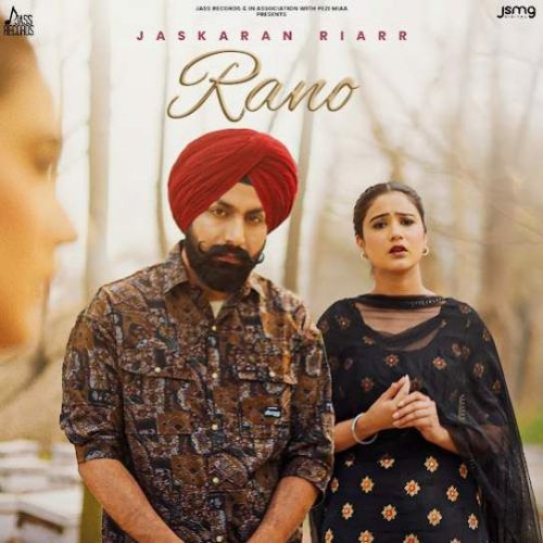Rano Jaskaran Riarr