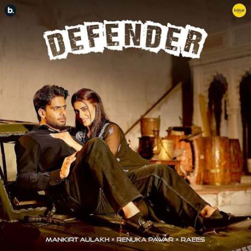 Defender Mankirt Aulakh