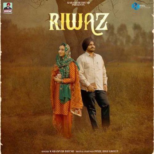 Riwaz Karamvir Dhumi