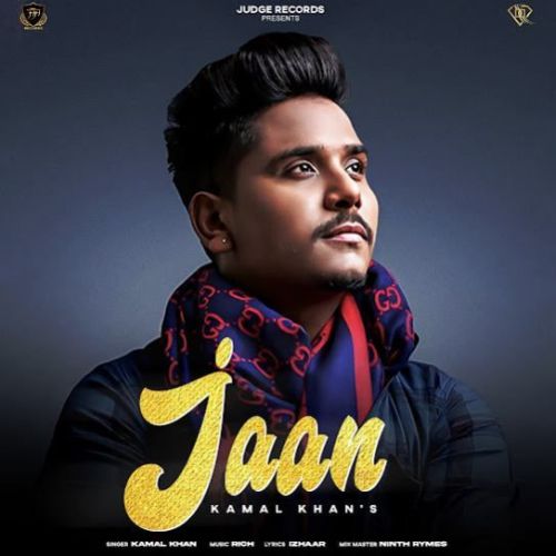 Jaan Kamal Khan