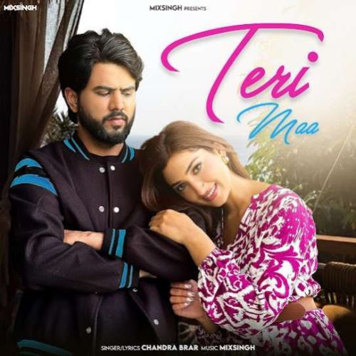 Teri Maa Chandra Brar