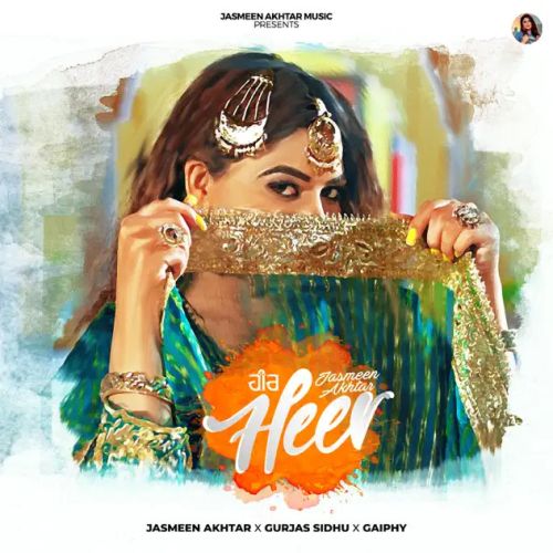 Heer Jasmeen Akhtar