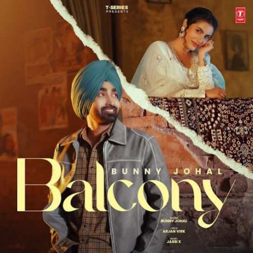 Balcony Bunny Johal