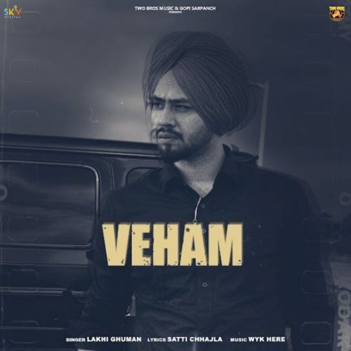Veham Lakhi Ghuman