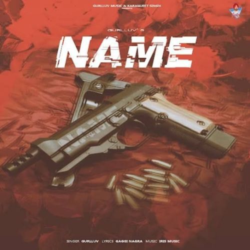 Name Gurlluv